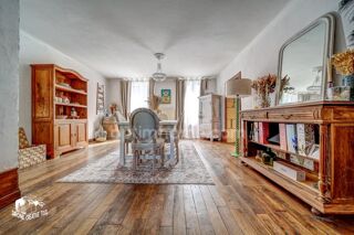  Maison à vendre 7 pièces 207 m²
