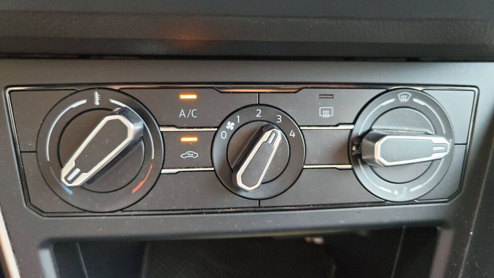Polo VI 1.0 TSI 95 Confortline 2022 occasion 20600 Bastia