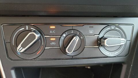 Polo VI 1.0 TSI 95 Confortline 2022 occasion 20600 Bastia
