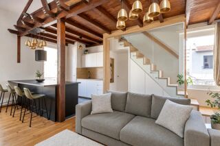  Maison à vendre 3 pièces 92 m²