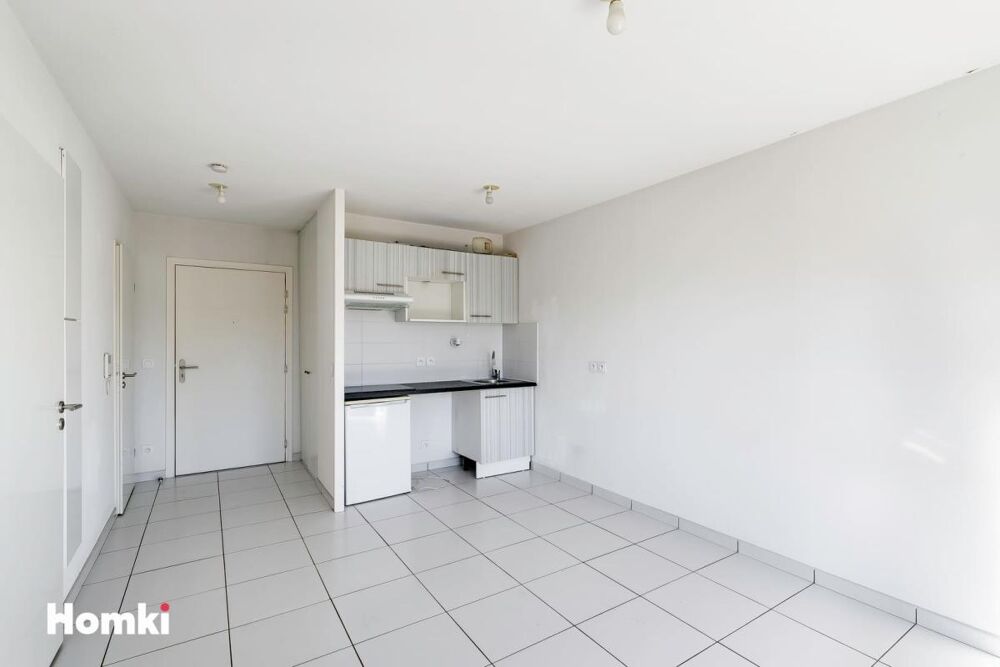 Vente Appartement Appartement T2 de 36 m² à Mérignac 33700, Chemin de Pagneau Merignac