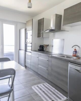  Appartement � vendre 4 pi�ces 78 m�