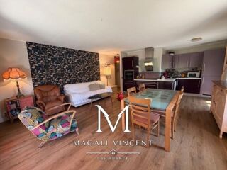  Appartement à vendre 4 pièces 77 m²