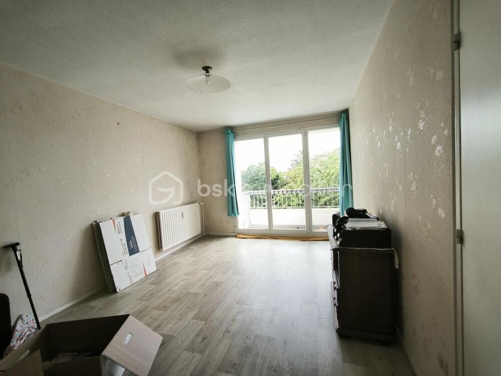 Vente Appartement Appartement Haubourdin