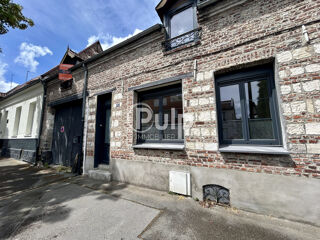  Maison � vendre 6 pi�ces 157 m�