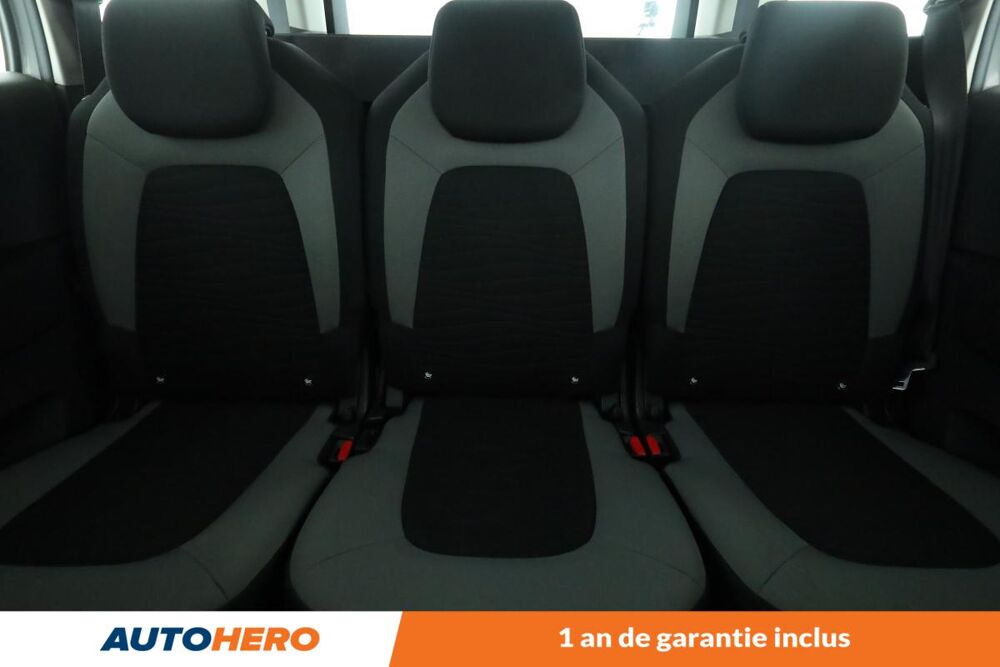Grand C4 Picasso 1.6 e-HDi Intensive BV6 115 ch 2015 occasion 92130 Issy-les-Moulineaux