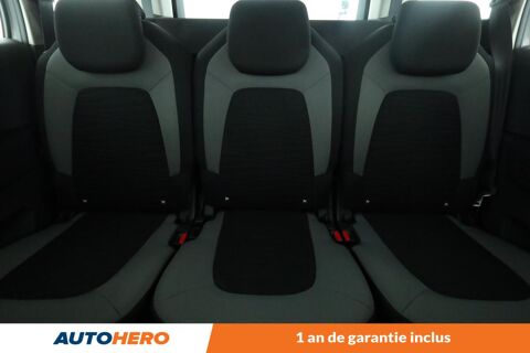 Grand C4 Picasso 1.6 e-HDi Intensive BV6 115 ch 2015 occasion 92130 Issy-les-Moulineaux