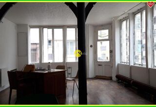  Appartement � vendre 6 pi�ces 120 m�