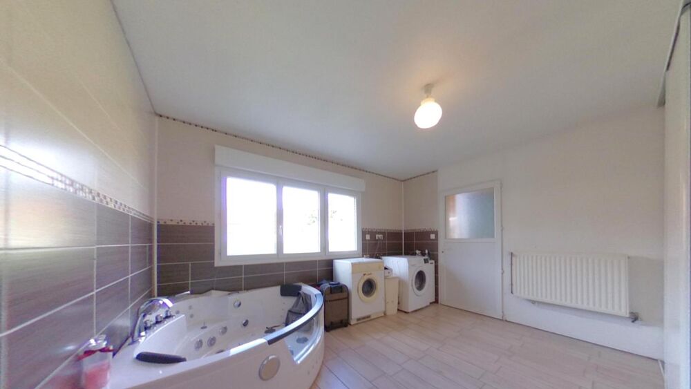 Vente Propriété/Château Maison 6 pièces / 174 m² / 190 000 EUR / PUISIEUX Puisieux