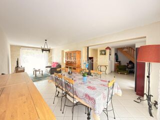 Maison à vendre 6 pièces 112 m²
