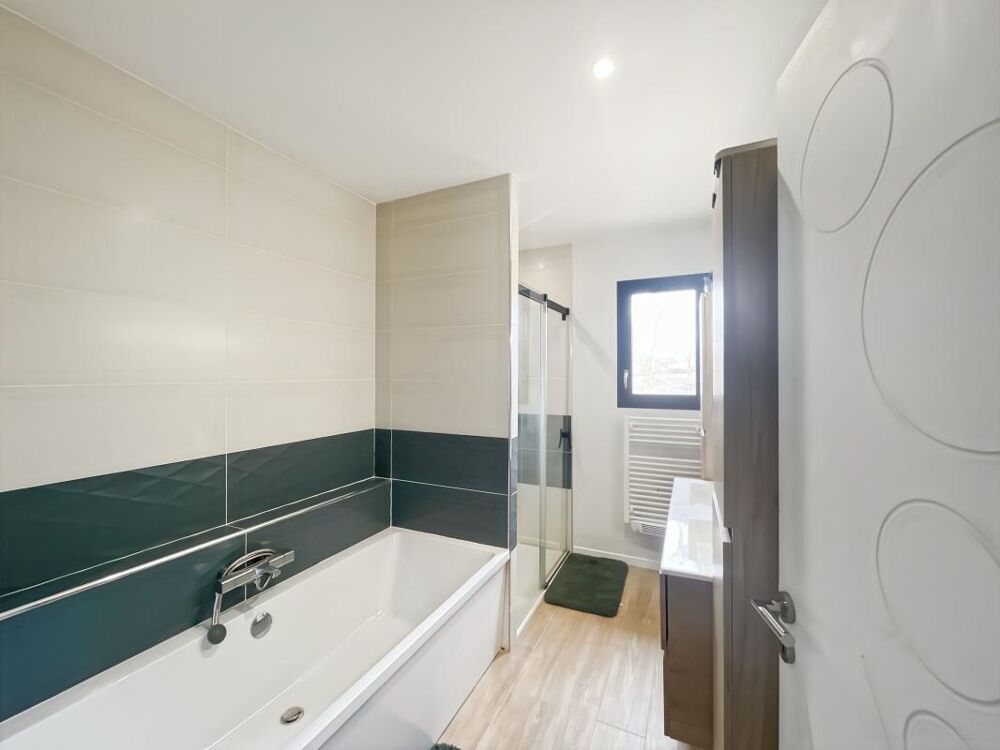 � vendre  Maison Montlaur (31450)