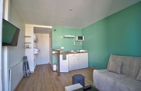  Appartement  louer 1 pice 11 m