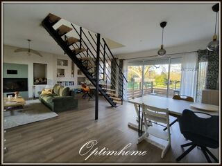  Maison � vendre 8 pi�ces 179 m�