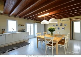  Maison � vendre 5 pi�ces 102 m�