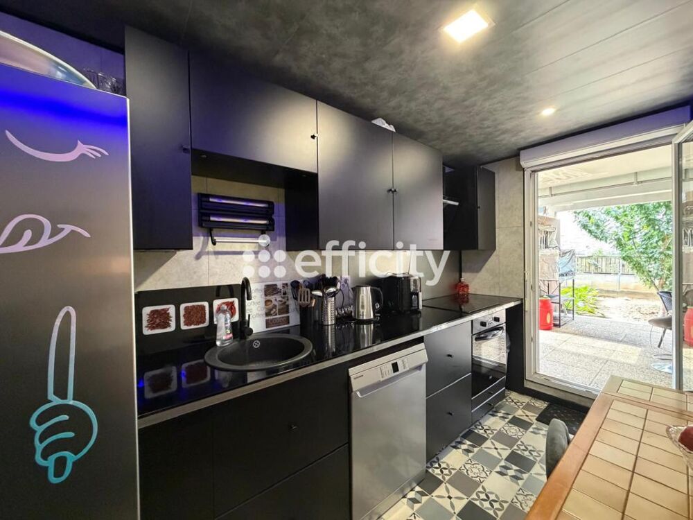 Vente Appartement Appartement Marseille 13