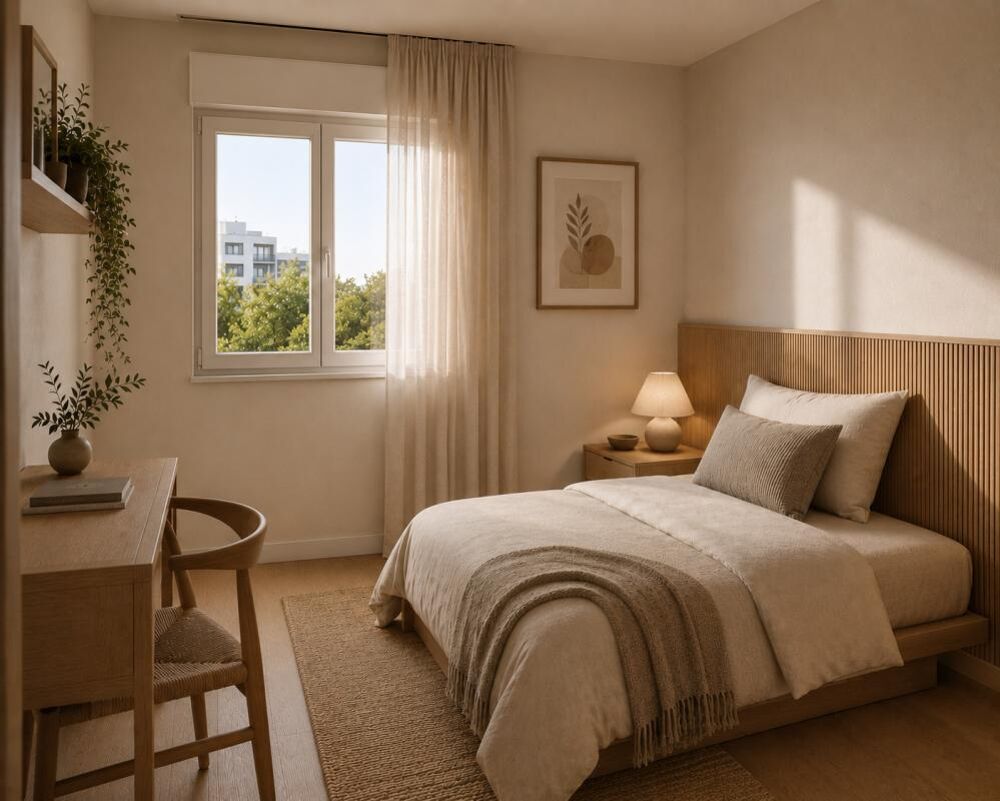 Vente Appartement APPARTEMENT LUMINEUX AVEC BALCON Bordeaux