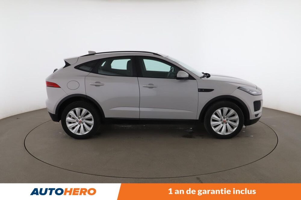E-PACE D180 AWD S BVA 180 ch 2018 occasion 92130 Issy-les-Moulineaux