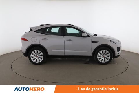 E-PACE D180 AWD S BVA 180 ch 2018 occasion 92130 Issy-les-Moulineaux