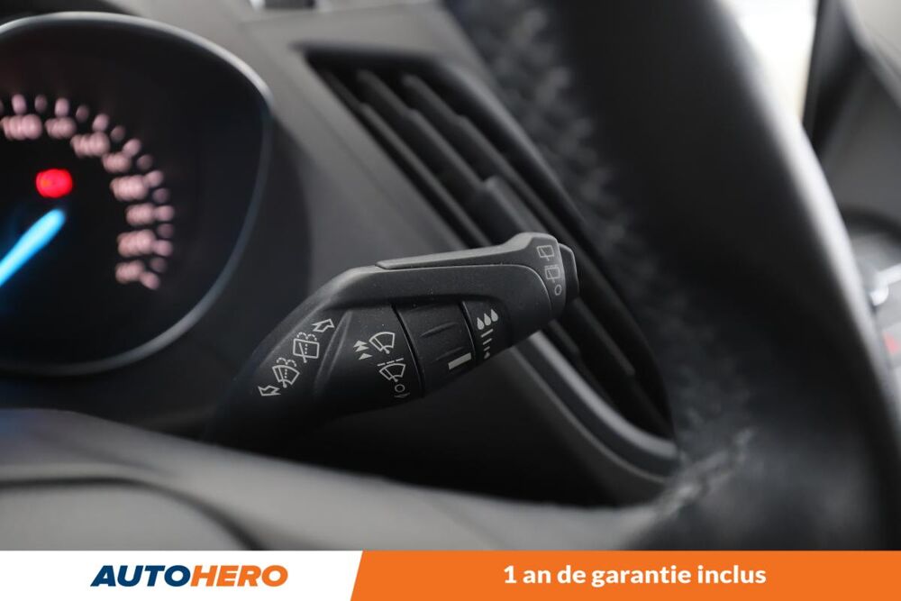 Kuga 1.5 TDCi Titanium 4x2 120 ch 2019 occasion 92130 Issy-les-Moulineaux
