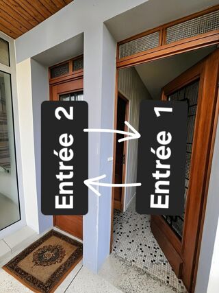  Maison � vendre 8 pi�ces 153 m�