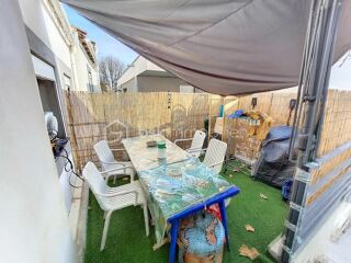  Appartement  vendre 2 pices 27 m