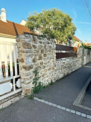  Maison à vendre 5 pièces 130 m²