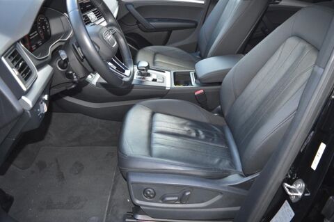 Q5 50 TDI quattro S line – Virtual Cockpit Si&egrave;ges &Eacute;lectriques 2022 occasion 33000 Bordeaux