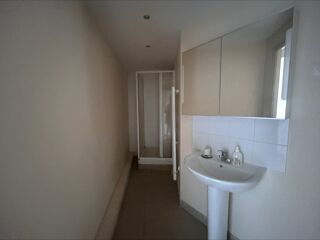  Appartement à louer 2 pièces 52 m²