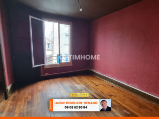  Maison � vendre 4 pi�ces 71 m�