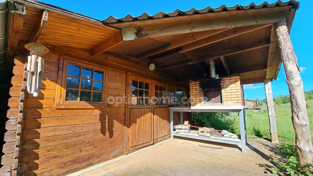 Propriete à vendre 4 pièces QUINCEY (70)