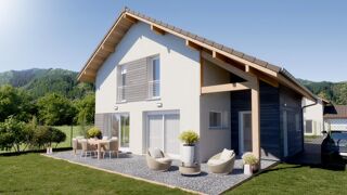  Maison à vendre 5 pièces 121 m²