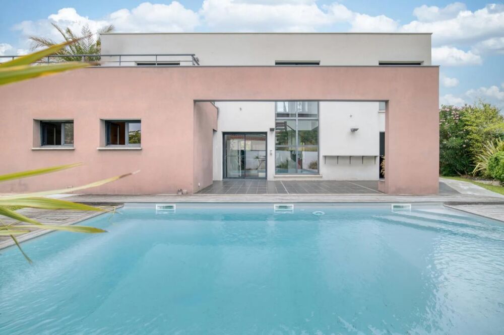 Maison de 5 pièces de 147 m² à Toulouse