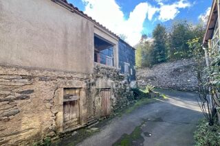  Maison à vendre 4 pièces 74 m²