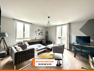  Appartement � vendre 5 pi�ces 84 m�