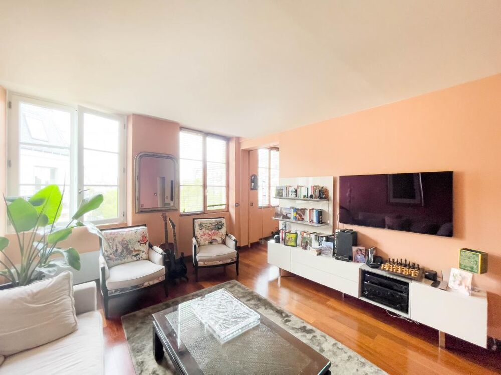  vendre  Appartement Paris 1
