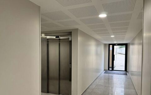  Appartement � louer 2 pi�ces 39 m�