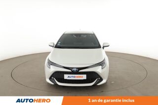 Corolla 1.8 Hybride Design 122H 2019 occasion 92130 Issy-les-Moulineaux