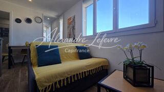  Appartement à vendre 2 pièces 26 m²