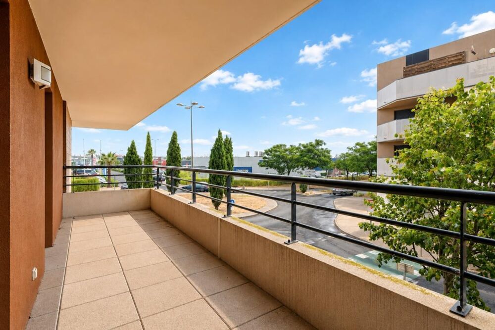 Vente Appartement Agde Capiscol. Appartement 2 pièces Agde