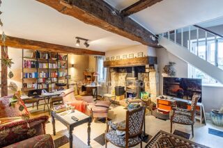  Maison à vendre 3 pièces 92 m²