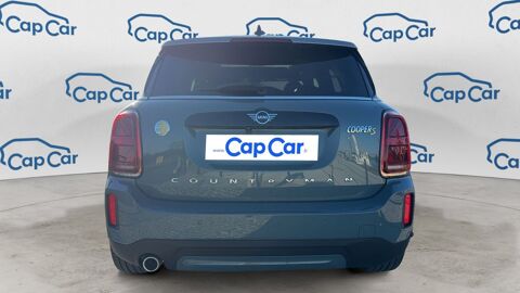 Countryman II 1.5 Cooper SE 220 ALL4 BVA6 Northwood 2021 occasion 14000 Caen