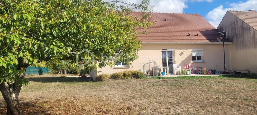 Vente Maison MAISON PLAIN PIED / 4 PIECES / 2 CHAMBRES Beaune la rolande