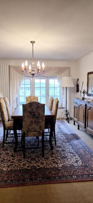  Maison  vendre 7 pices 210 m