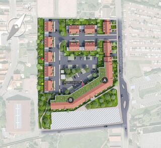  Maison � vendre 4 pi�ces 86 m�