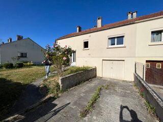  Maison à louer 4 pièces 68 m²