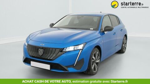 308 PHEV 180 e-EAT8 Allure 2023 occasion 69190 Saint-Fons