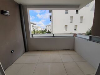  Appartement � louer 1 pi�ce 35 m�