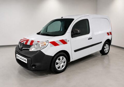 Annonce voiture Renault Kangoo Express 8199 €