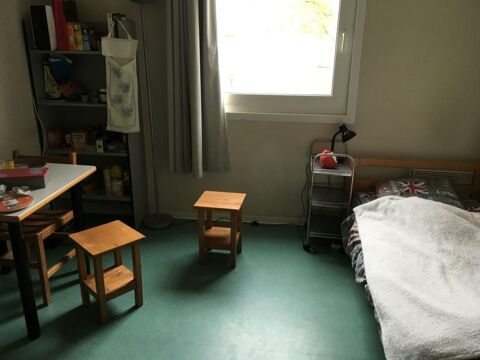  Appartement  louer 1 pice 17 m