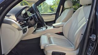 X5 (F15) xDrive 30d 249 BVA8 M Sport 2016 occasion 68390 Battenheim